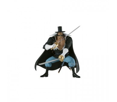 Figura Vista Battle Record One Piece 14Cm