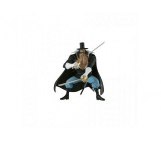 Figura Vista Battle Record One Piece 14Cm