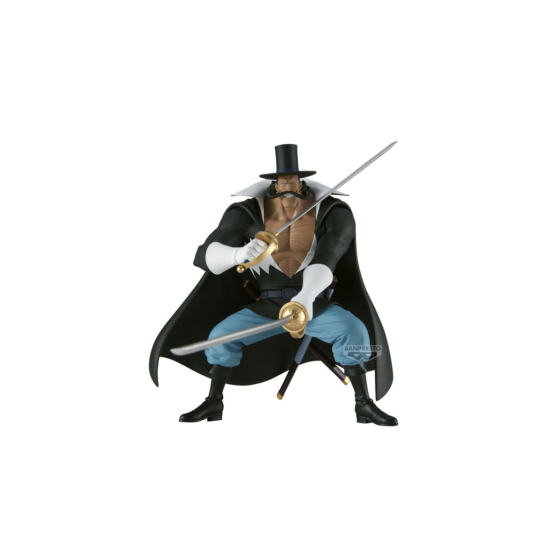 Figura Vista Battle Record One Piece 14Cm