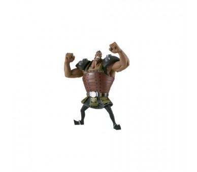 Figura Jozu Battle Record One Piece 14Cm
