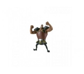 Figura Jozu Battle Record One Piece 14Cm