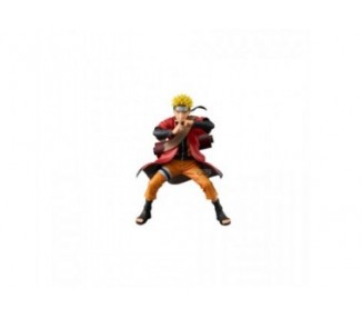 Figura Naruto Uzumaki Grandista Naruto Shippuden 22Cm