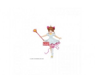 Figura Sakura Card Cardcaptor Sakura 13Cm