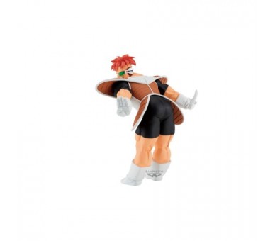 Figura Recoome Solid Edge Works Dragon Ball Z 14Cm