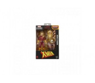 Figura Marvel'S Husk X-Men Marvel 15Cm