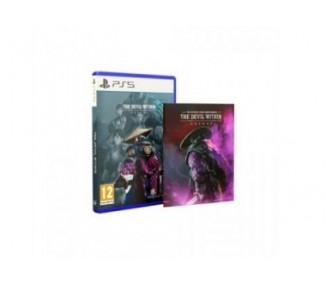 The Devil Within Satgat Ps5
