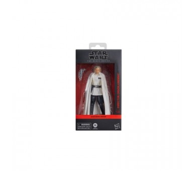 Figura Director Orson Krennic Andor Star Wars 15Cm
