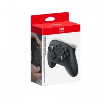Mando Pro Controller Switch 2