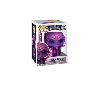 Figura Pop Mighty Morphin Power Rangers Ivan Ooze