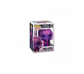 Figura Pop Mighty Morphin Power Rangers Ivan Ooze