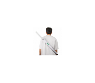 Paraguas Espada Blanca De Zoro