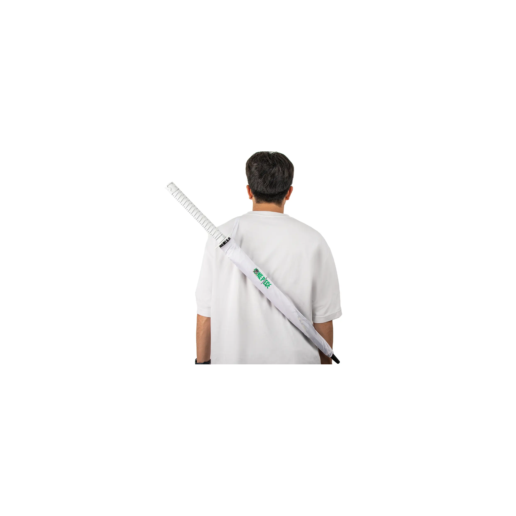 Paraguas Espada Blanca De Zoro