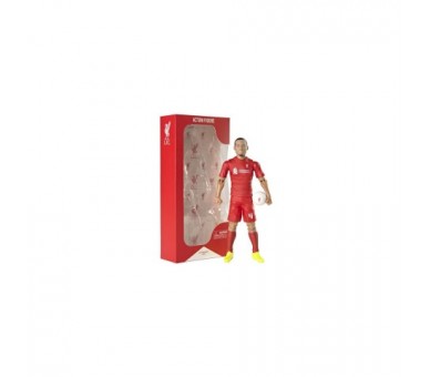 Figura Action Virgil Liverpool Football Club 20Cm