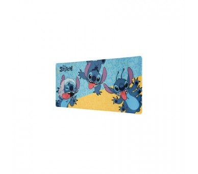 Alfombrilla Gaming Stitch Disney