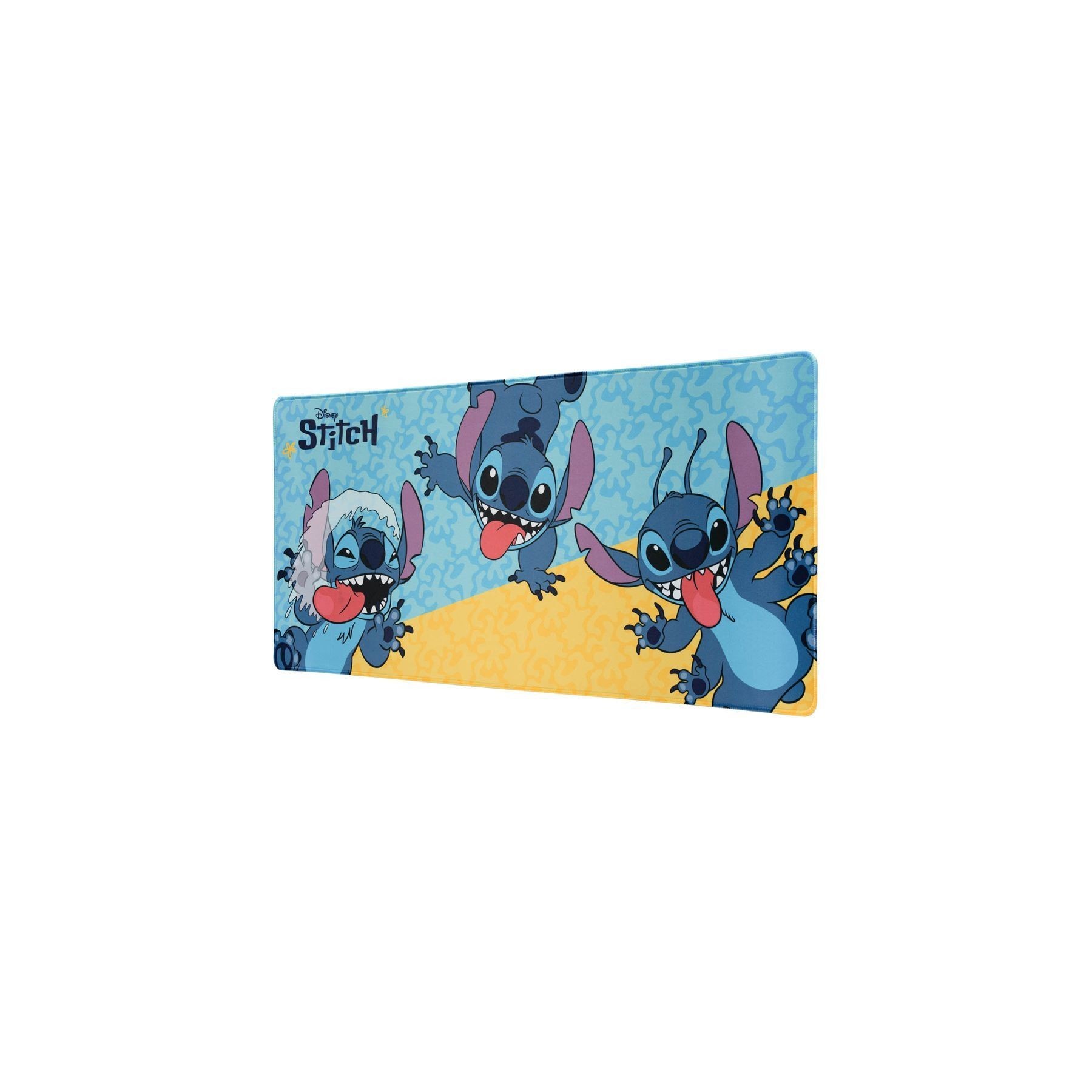 Alfombrilla Gaming Stitch Disney