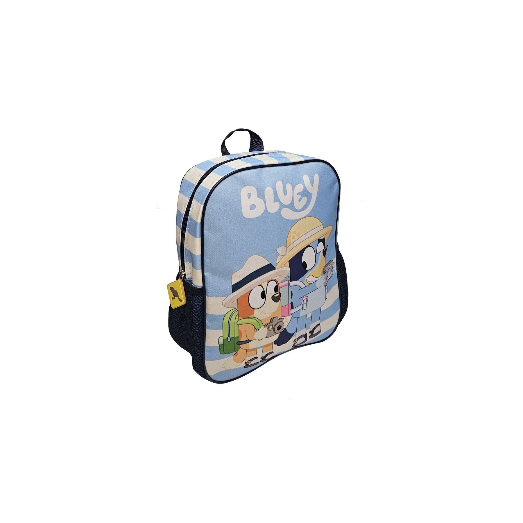 Mochila Turista Bluey 29Cm