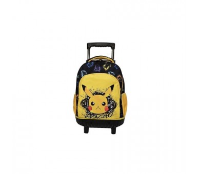 Trolley Skate Face Pokemon 44Cm