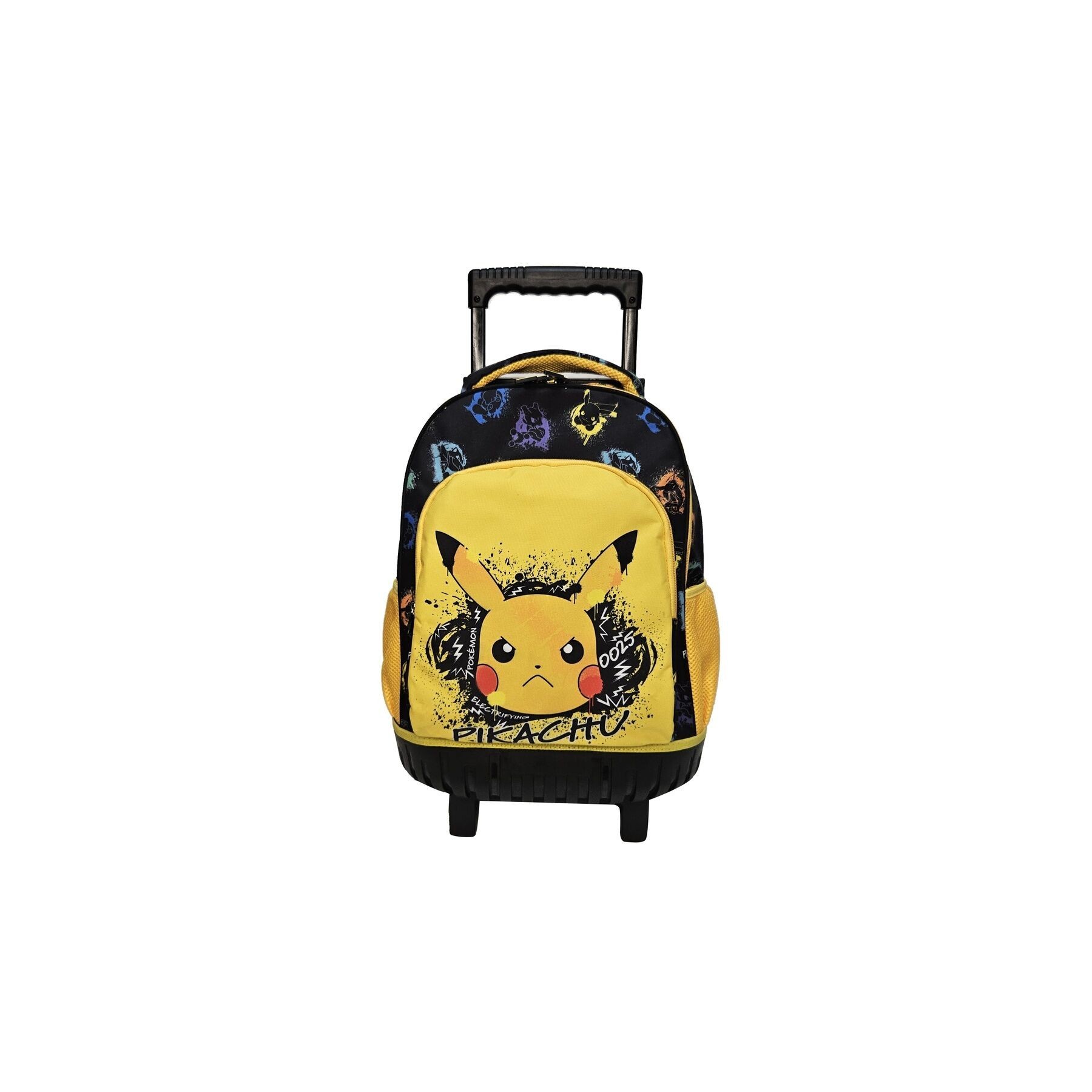 Trolley Skate Face Pokemon 44Cm