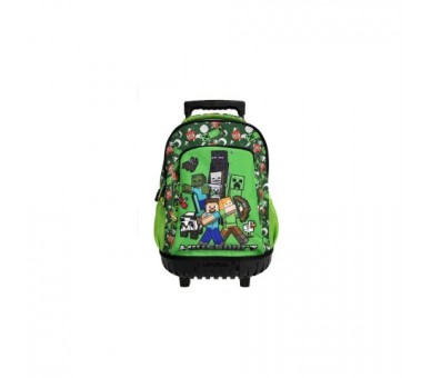 Trolley Minecraft 44Cm