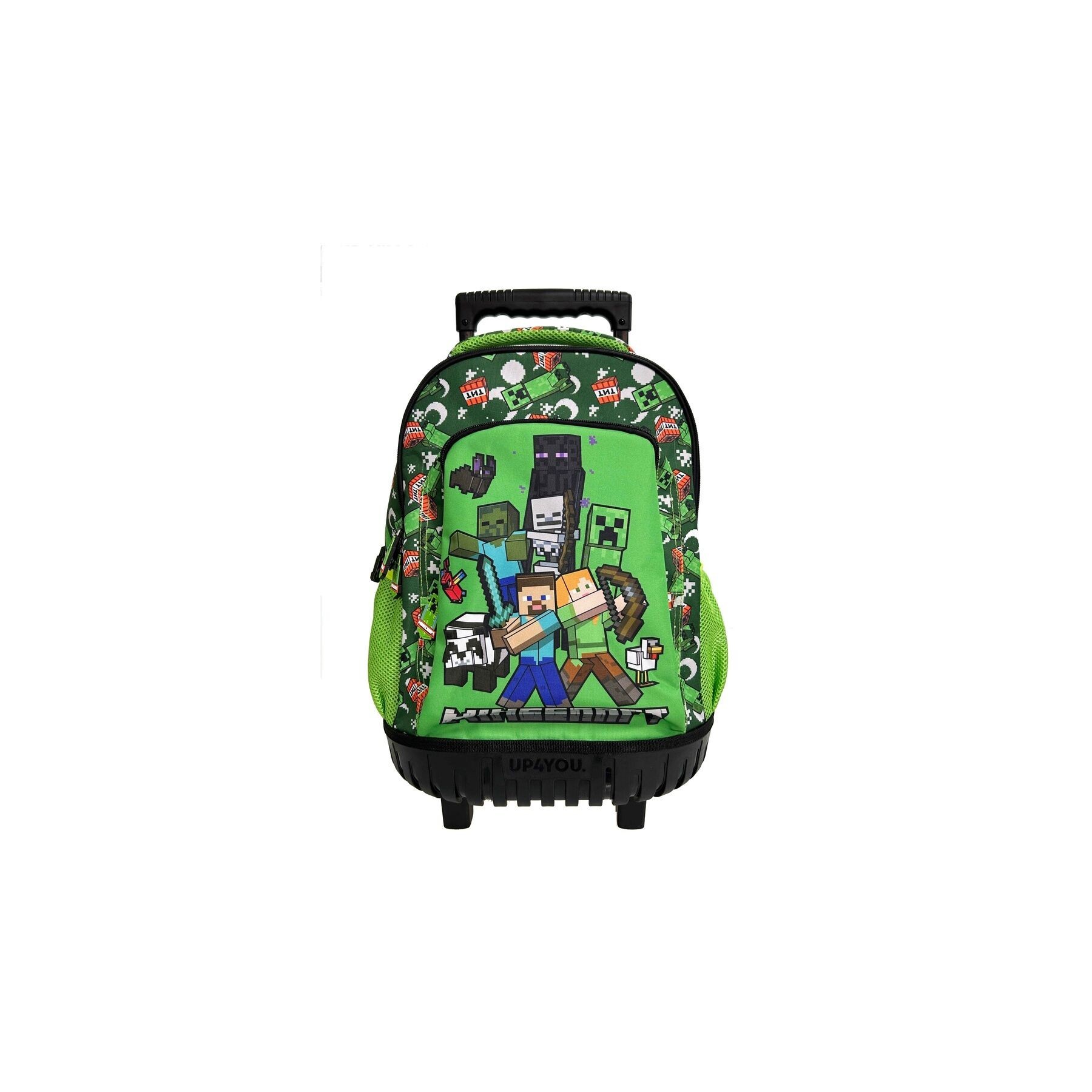Trolley Minecraft 44Cm