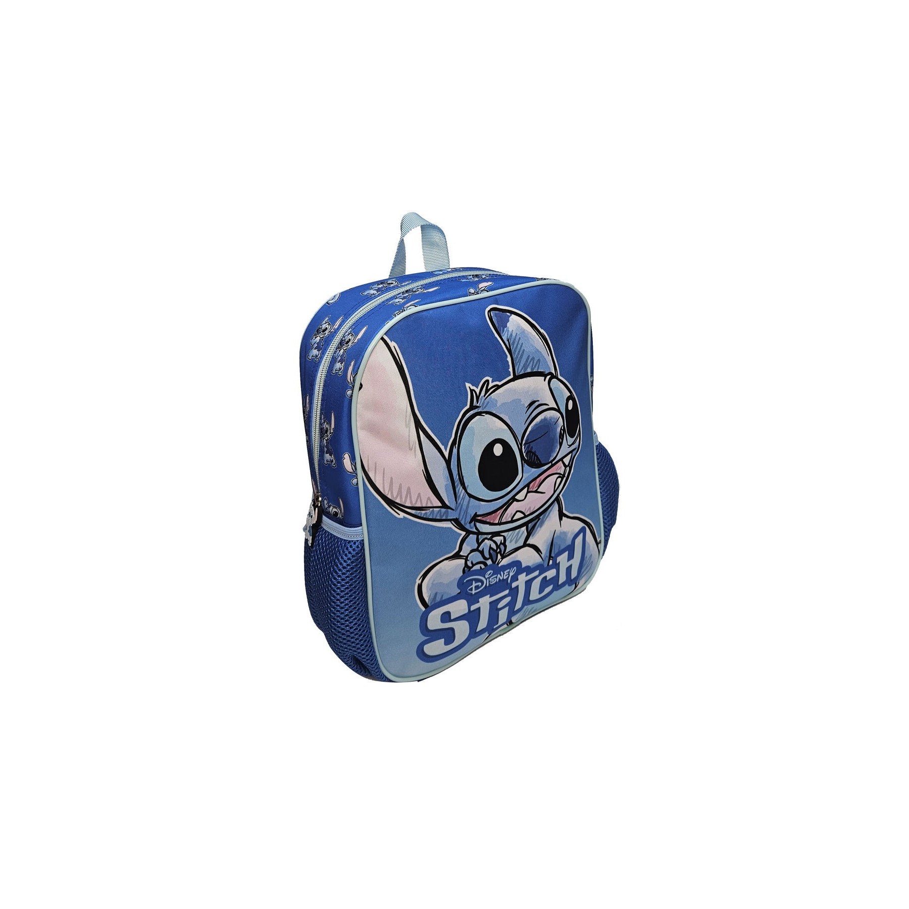 Mochila Stitch Disney 29Cm