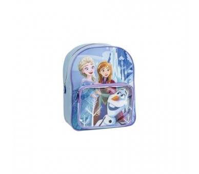 Mochila Frozen Disney 30Cm