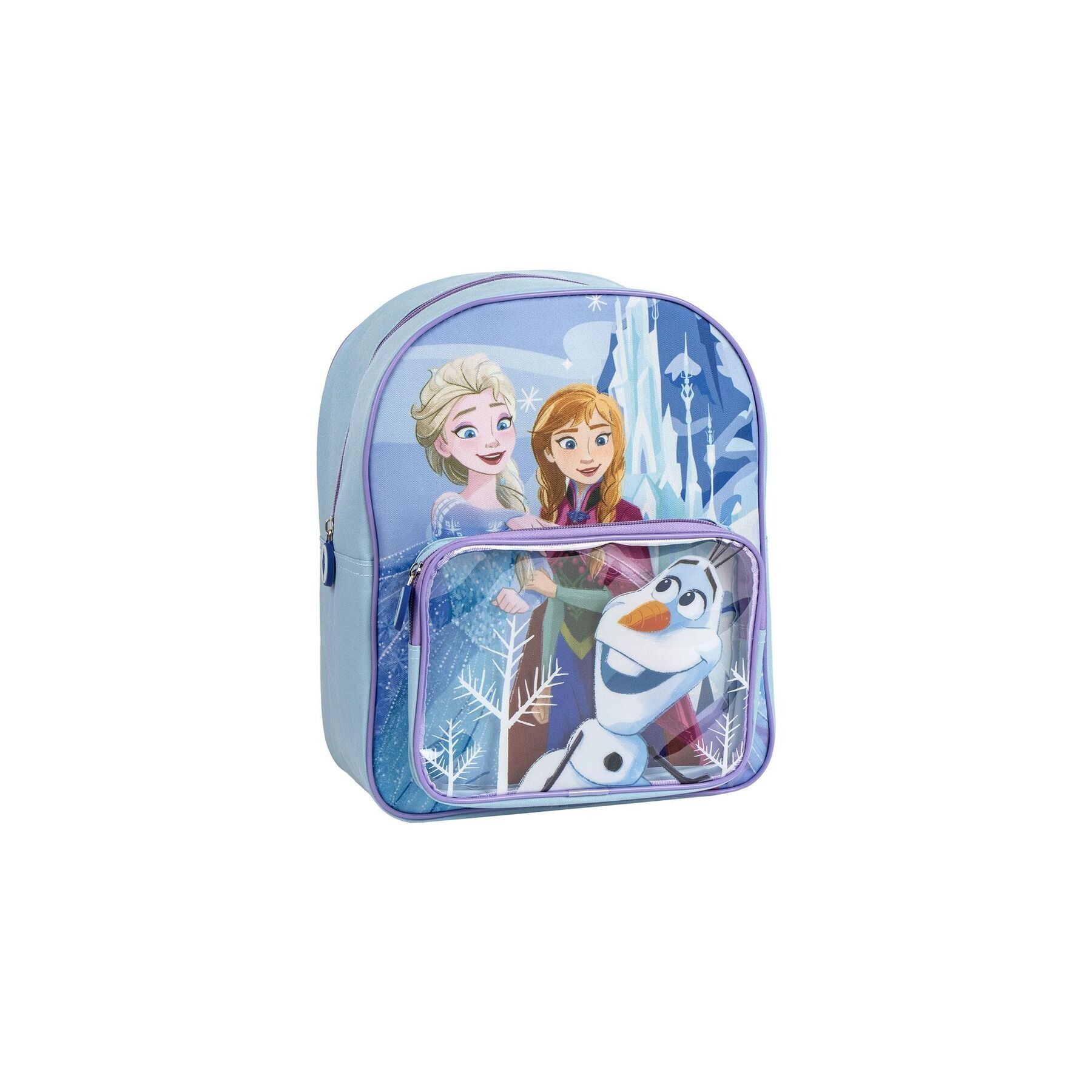 Mochila Frozen Disney 30Cm