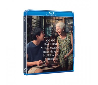 Como Hacerse Millonario Antes De Que Muera La Abuela - Bd Br