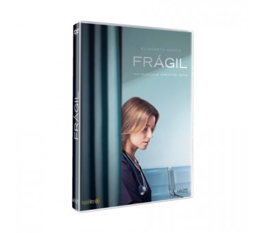 Fragil - Dvd