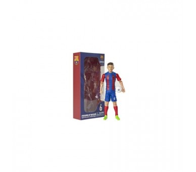 Figura Action Gavi Fc Barcelona 20Cm