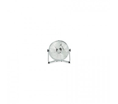 Ventilador De Suelo Blaupunkt Industrial Bp2022/ 110W/ 3 Asp