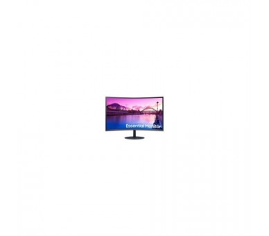 Monitor Profesional Curvo Samsung Essential Monitor S3 S39C
