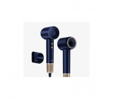 Laifen Swift Premium Goldenblue / Secador De Pelo De Alta Ve