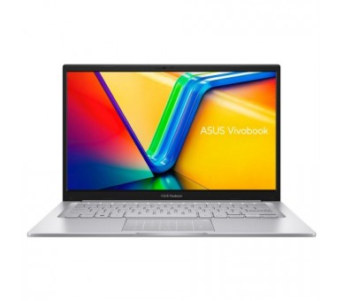 Asus Vivobook 14 Cool Silver / 14.0" Full Hd / Intel Core I5