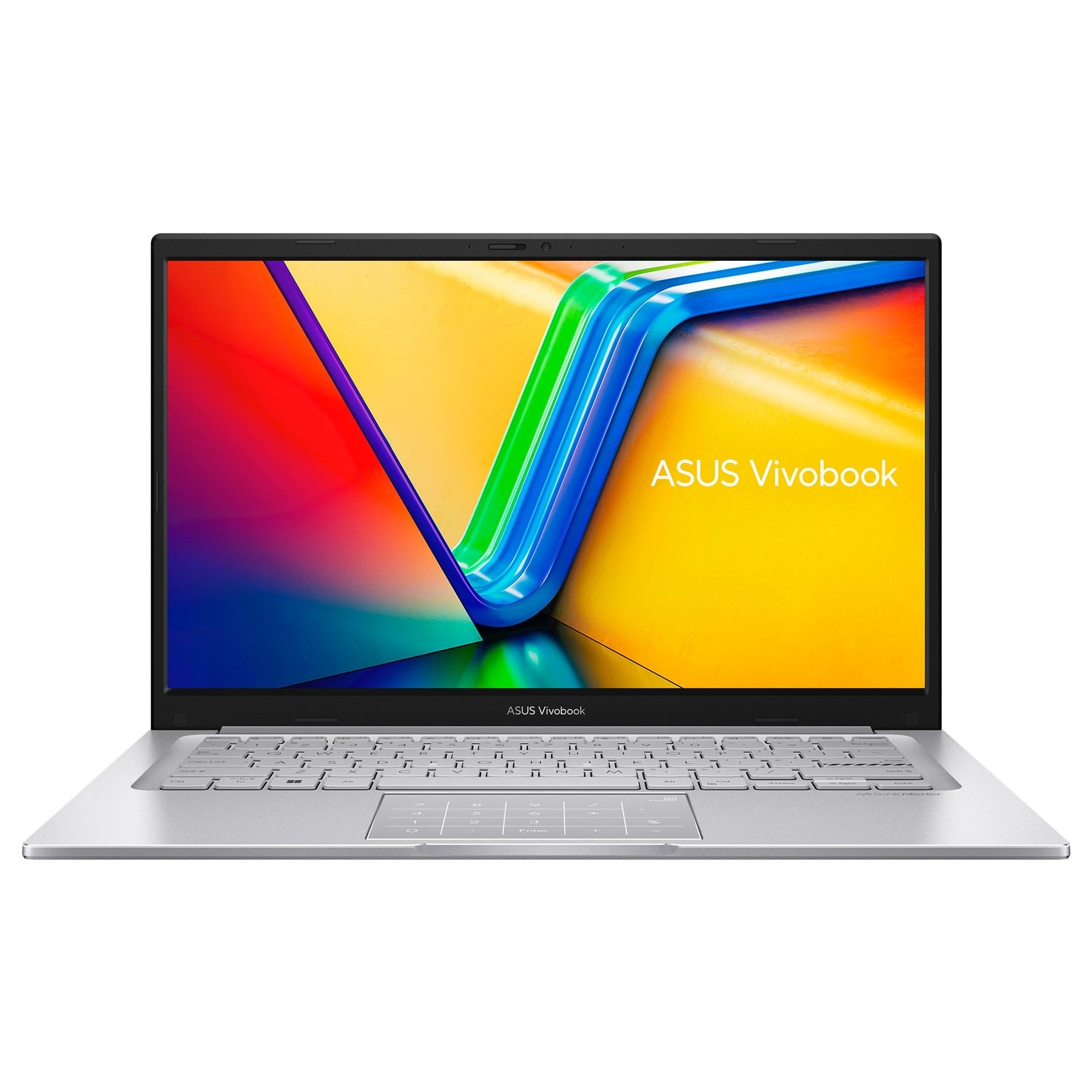 Asus Vivobook 14 Cool Silver / 14.0" Full Hd / Intel Core I5