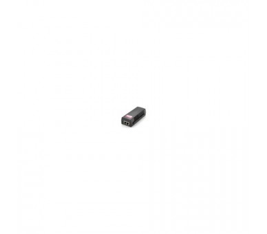 Poe Injector Adapter Level One Cat5E Pasa Datos Y Alimentaci