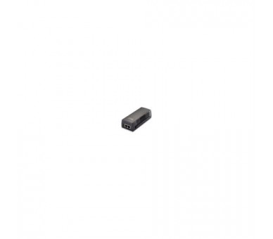 Poe Injector Adapter Gigabit Level One 30W Pasa Datos Y Alim