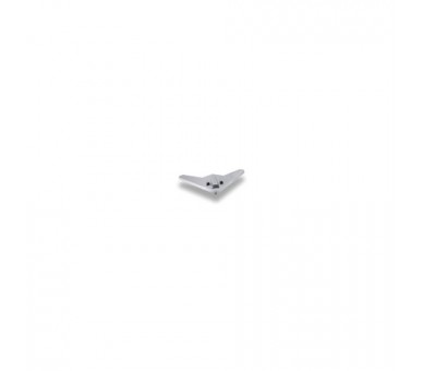 Maqueta 3D Metal Fascinations Avion Lockheed Martin Rq-170 S