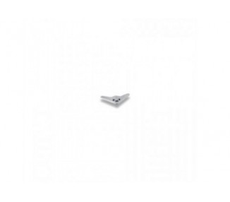 Maqueta 3D Metal Fascinations Avion Lockheed Martin Rq-170 S