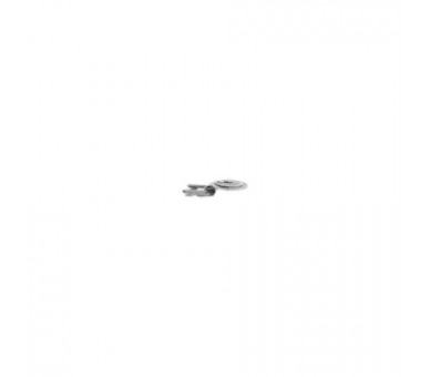 Maqueta 3D Metal Fascinations Star Trek U.S.S. Enterprise Mo