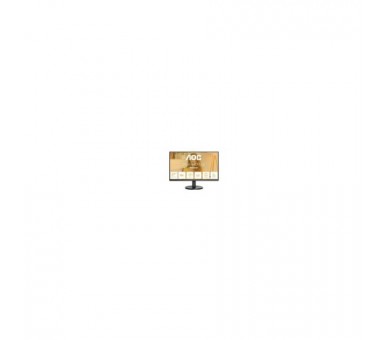 Monitor 27" Usb-C Hdmi Aoc 27B3Ca2 Ips Fhd 1Ms 100Hz 2X2W Ve