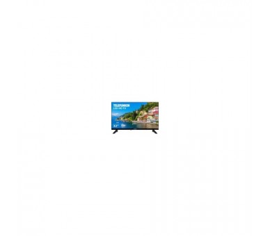 Televisor 32" Telefunken 32Dth824 Modo Hotel