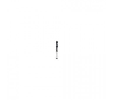 Batidora De Mano Kuken 800W 3 Velocidades + Turbo Brazo Extr