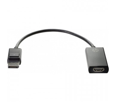 Adaptador Hp Displayport A Hdmi  4K