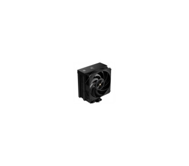 Hiditec Ventilador Dc10 Pro Pwm Black