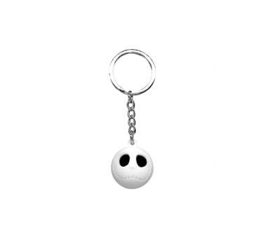 Llavero Nbc Jack Icon Ball (Happy) Varios