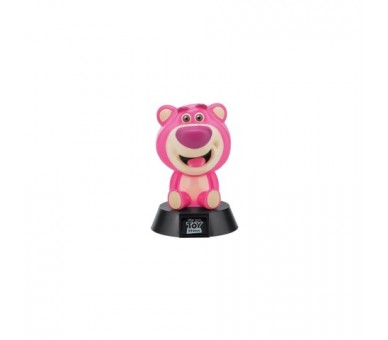 Lámpara Icon Lotso Huggin Oso Toy Story