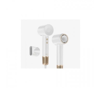 Laifen Swift Premium Golden White / Secador De Pelo De Alta
