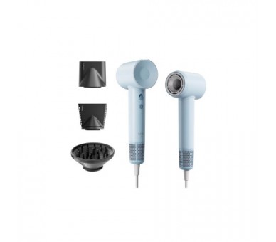 Laifen Se Light Blue / Secador De Pelo De Alta Velocidad