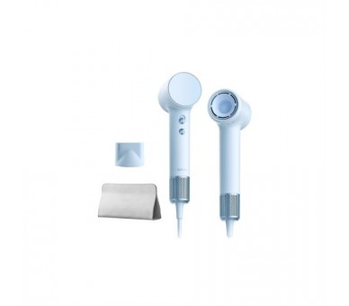 Laifen Mini Blue / Secador De Pelo De Alta Velocidad